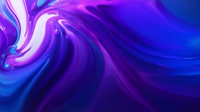 swirl abstrack background liquid 