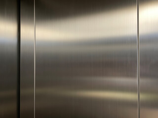 brushed metal background