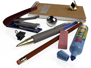Office Supplies