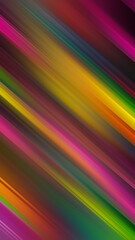 abstract stripe colorful background