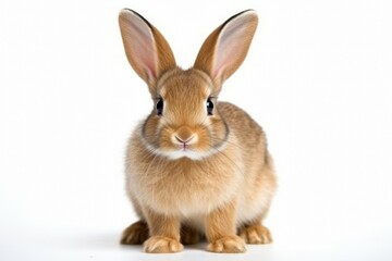 rabbit illustration clipart