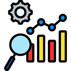 Analytics Icon