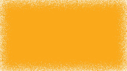Orange Grunge Background, Abstract Orange Textured Background Vector	
