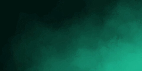 Green crimson abstract.empty space dreamy atmosphere clouds or smoke ethereal abstract watercolor burnt rough vector desing,galaxy space AI format vintage grunge.
 - obrazy, fototapety, plakaty