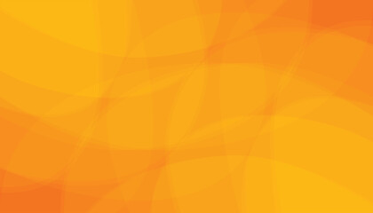 abstract orange background