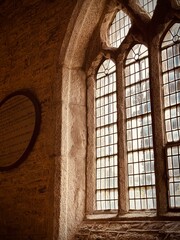 English Church, Building, England
