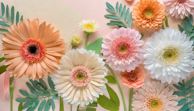 bouquet of flowers