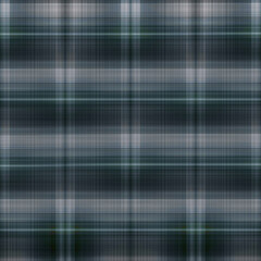 A crossblur tartan pattern abstract background in blue and white
