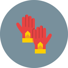 Gloves Icon