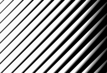 black and white striped background