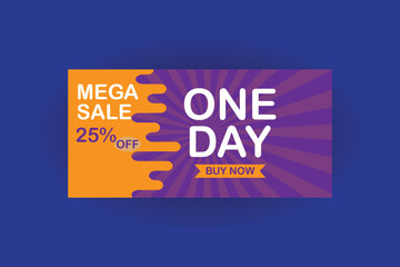 MEGA SALE UP TO 25 Percent OFF