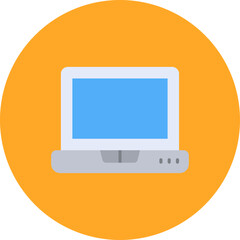 Laptop Icon