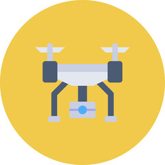 Drone Icon