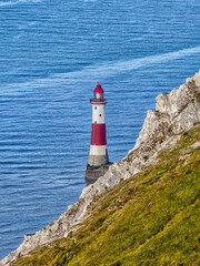 Beachy Head Lighthouse
