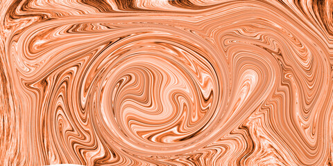 Photo marble pattern art abstract beautiful texture soft brown art surface.