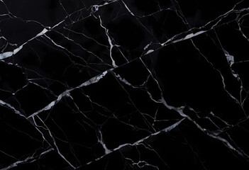black marble background with yellow veins
