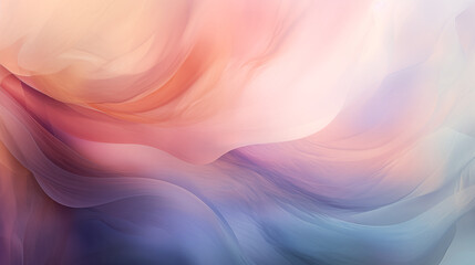Abstract Blur Background, Colorful
