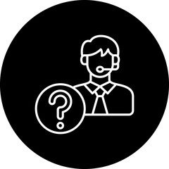 Questions Icon