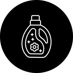 Detergent Icon