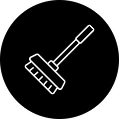 Broom Icon