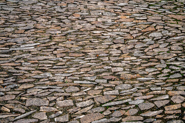 stone wall background