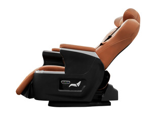 Electric massage chair