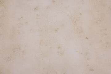 Old stained paper with stains