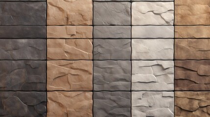 High quality stone texture with pronounced patterns for interior and exterior home decoration, including ceramic tile surfaces.