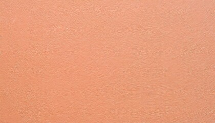 Background of embossed texture in peach fuzz color.