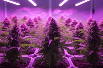 Cannabis Hanf Marihuana