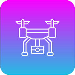 Drone Icon