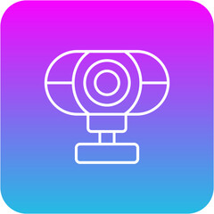 Webcam Icon