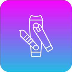 Nail Clipper Icon
