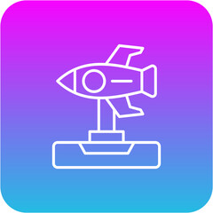 Catapult Icon