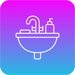 Sink Icon
