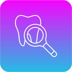 Dental Checkup Icon