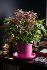 Cannabis Hanf Marihuana