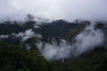 inca trail