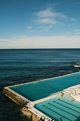Obraz premium bondi Icebergs 