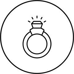 Ring Icon