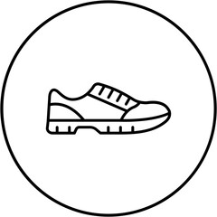Shoes Icon