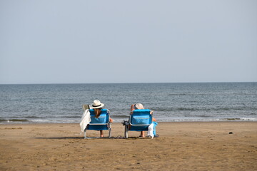 Relax