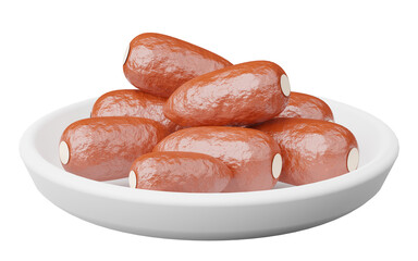 3d date fruit, Islamic Ramadan