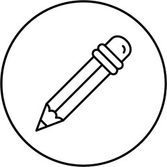 Pencil Icon