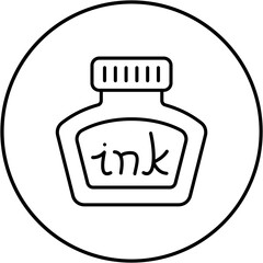 Ink Icon