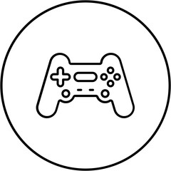 Console Icon