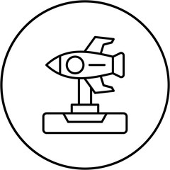 Catapult Icon