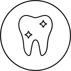 Tooth Icon