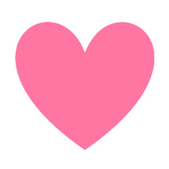 heart and valentine's day