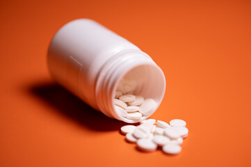 Gesundheitsmanagement in Tablettenform